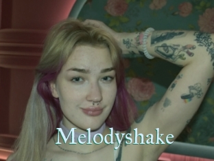 Melodyshake