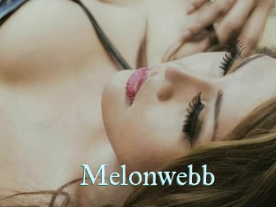 Melonwebb