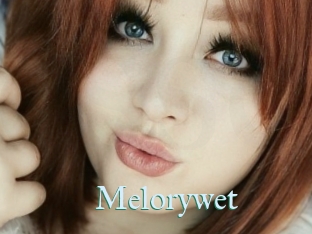 Melorywet