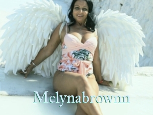 Melynabrownn