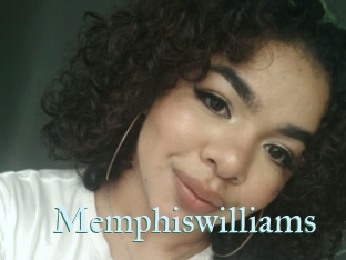 Memphiswilliams