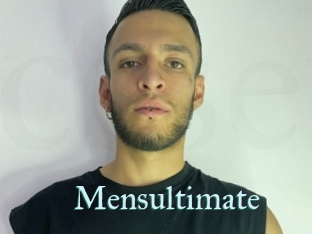 Mensultimate