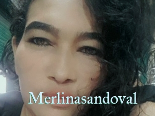 Merlinasandoval