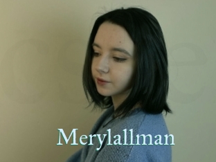 Merylallman