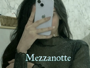 Mezzanotte