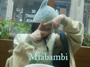 Miabambi