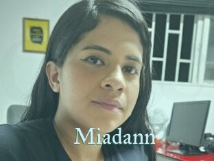 Miadann