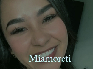 Miamoreti