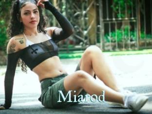 Miarod