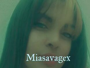 Miasavagex