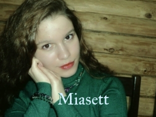 Miasett