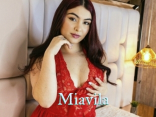 Miavila