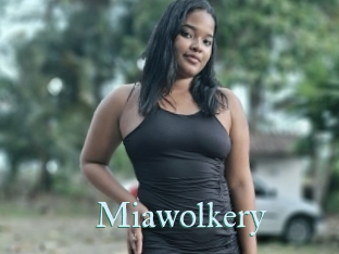 Miawolkery