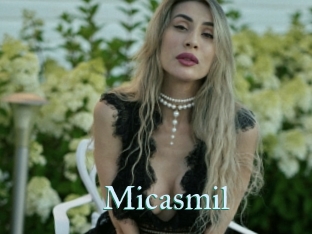 Micasmil