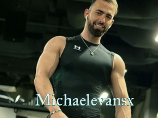 Michaelevansx