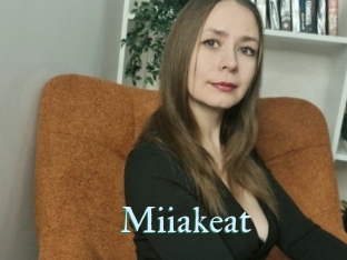 Miiakeat