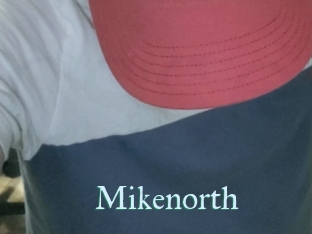 Mikenorth