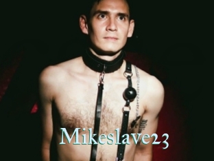 Mikeslave23