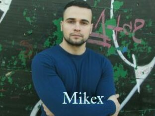 Mikex