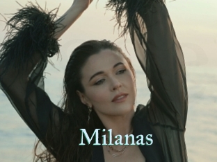 Milanas