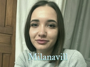 Milanavill