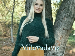 Milavadavis