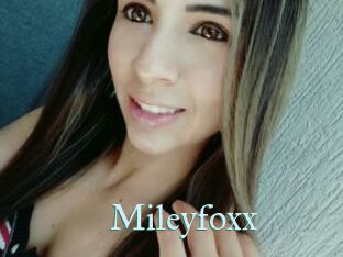 Mileyfoxx