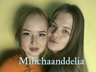 Milichaanddelia