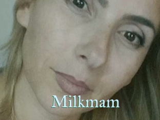 Milkmam