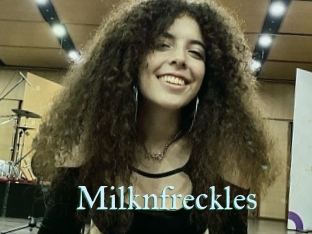 Milknfreckles