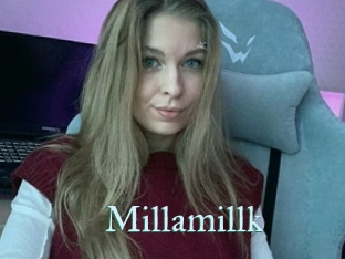 Millamillk