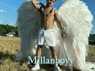 Millanboyy