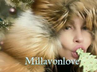 Millavonlove