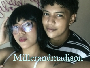 Millerandmadison