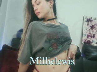 Millielewis