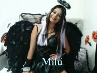 Milu