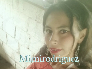 Mimirodriguez