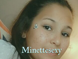 Minettesexy