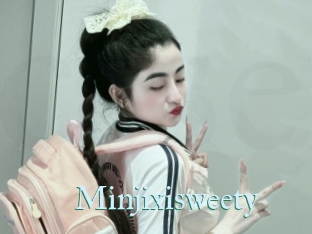 Minjixisweety