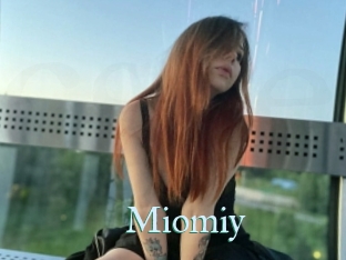 Miomiy