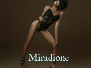 Miradione