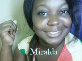 Miralda