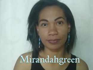 Mirandahgreen