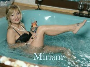 Miriam