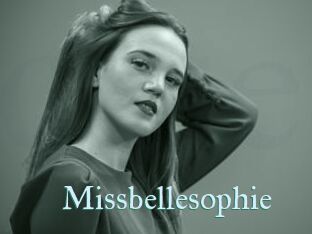 Missbellesophie