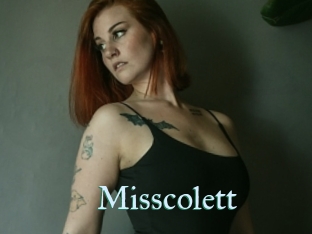 Misscolett