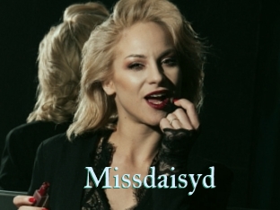 Missdaisyd