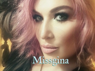 Missgina