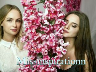 Missinspirationn