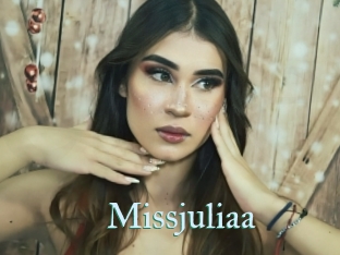 Missjuliaa